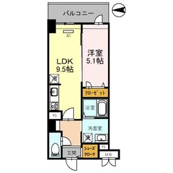 （仮）西宮北口　深津町プロジェクトの物件間取画像